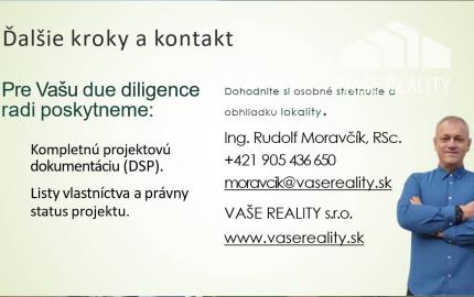 SPARESORT PIEŠŤANY - Investičná príležitosť v srdci kúpeľov