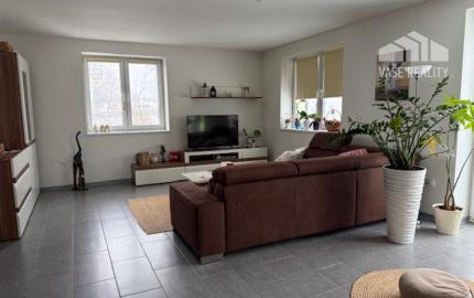 3 izbový byt na prenájom, Melčice