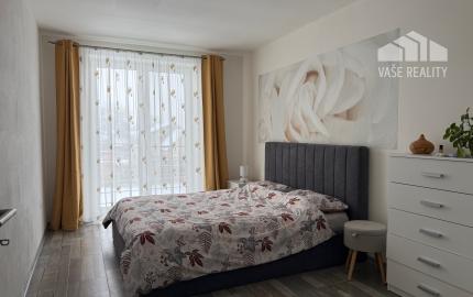 3 izbový byt na prenájom, Melčice