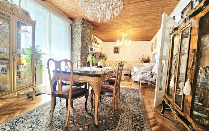 EXKLUZÍVNA PONUKA   Rodinný dom Topoľčany