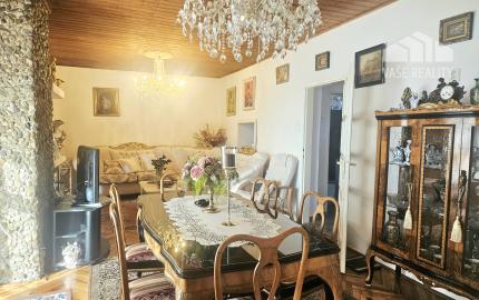 EXKLUZÍVNA PONUKA   Rodinný dom Topoľčany