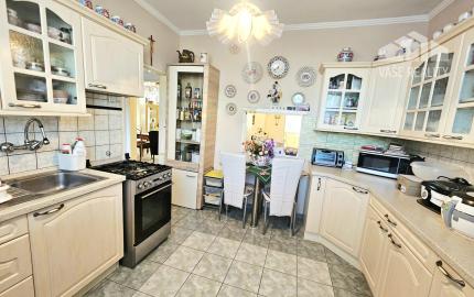 EXKLUZÍVNA PONUKA   Rodinný dom Topoľčany