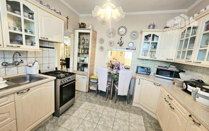 EXKLUZÍVNA PONUKA   Rodinný dom Topoľčany