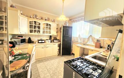 EXKLUZÍVNA PONUKA   Rodinný dom Topoľčany