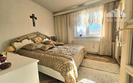 EXKLUZÍVNA PONUKA   Rodinný dom Topoľčany