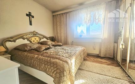 EXKLUZÍVNA PONUKA   Rodinný dom Topoľčany