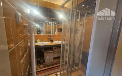 EXKLUZÍVNA PONUKA   Rodinný dom Topoľčany