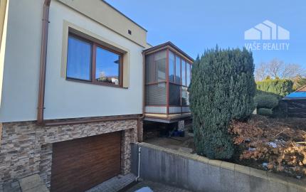 EXKLUZÍVNA PONUKA   Rodinný dom Topoľčany