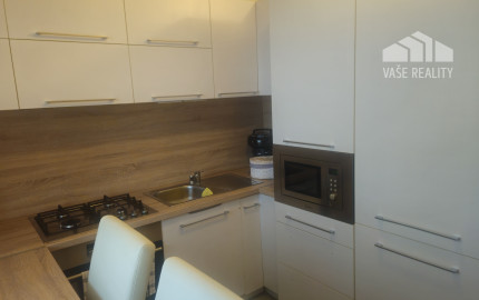 2 izbový byt na prenájom Dubnica nad Váhom