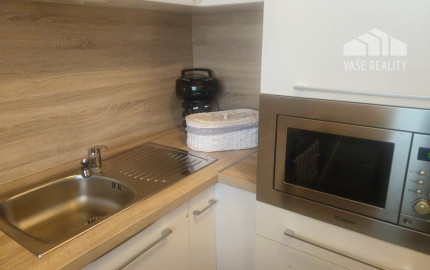 2 izbový byt na prenájom Dubnica nad Váhom