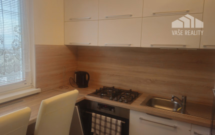 2 izbový byt na prenájom Dubnica nad Váhom