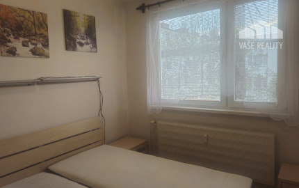 2 izbový byt na prenájom Dubnica nad Váhom