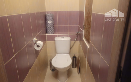 2 izbový byt na prenájom Dubnica nad Váhom