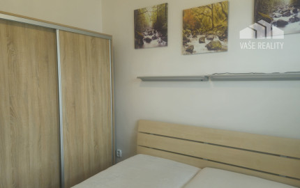 2 izbový byt na prenájom Dubnica nad Váhom