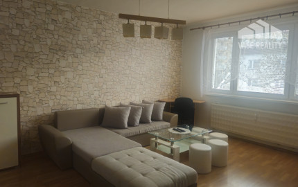 2 izbový byt na prenájom Dubnica nad Váhom