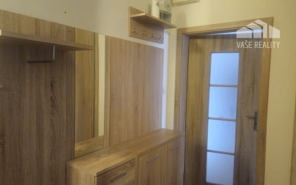 2 izbový byt na prenájom Dubnica nad Váhom