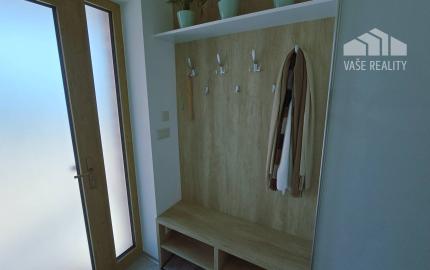 NOVOSTAVBA 4-IZBOVÉHO BUNGALOVU LEN 7 KM OD PIEŠŤAN – SOKOLOVCE