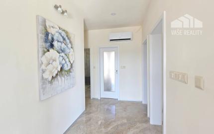 NOVOSTAVBA 4-IZBOVÉHO BUNGALOVU LEN 7 KM OD PIEŠŤAN – SOKOLOVCE