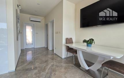 NOVOSTAVBA 4-IZBOVÉHO BUNGALOVU LEN 7 KM OD PIEŠŤAN – SOKOLOVCE