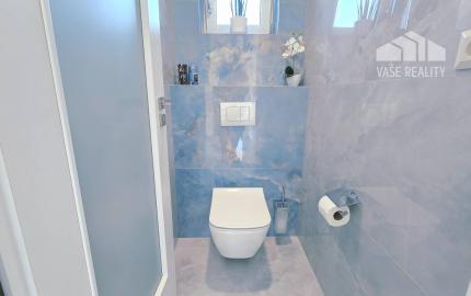 NOVOSTAVBA 4-IZBOVÉHO BUNGALOVU LEN 7 KM OD PIEŠŤAN – SOKOLOVCE