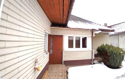 Rodinný dom, Nemšová časť Ľuborča, pozemok 1064 m2