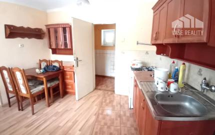 Rodinný dom, Nemšová časť Ľuborča, pozemok 1064 m2