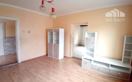 Rodinný dom, Nemšová časť Ľuborča, pozemok 1064 m2