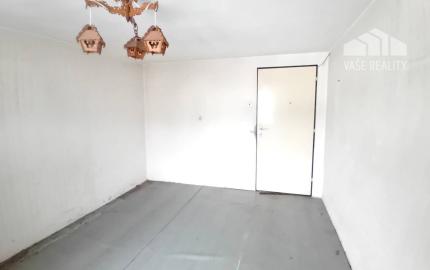 Rodinný dom, Nemšová časť Ľuborča, pozemok 1064 m2