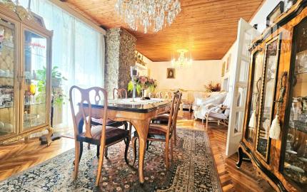 Rodinný dom Topoľčany 