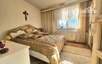 Rodinný dom Topoľčany 