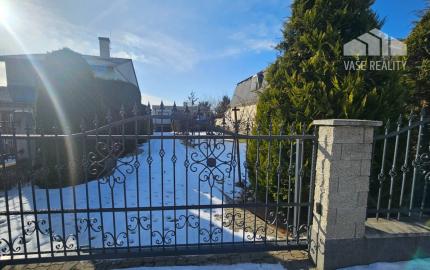 Rodinný dom Topoľčany 