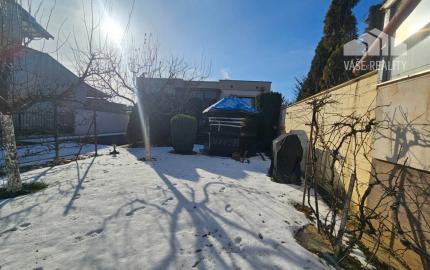 Rodinný dom Topoľčany 