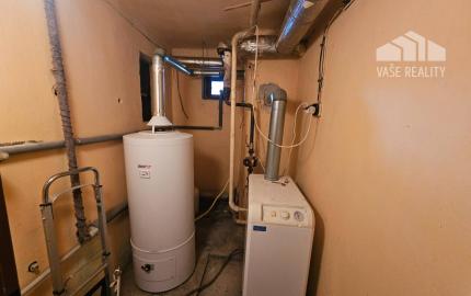 Rodinný dom Topoľčany 