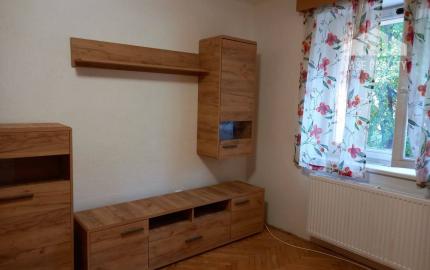 Prenájom pekný 2-izbový byt 53m2 + balkón, Nové Mesto nad Váhom