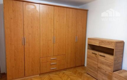 Prenájom pekný 2-izbový byt 53m2 + balkón, Nové Mesto nad Váhom