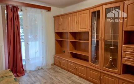 Prenájom pekný 2-izbový byt 53m2 + balkón, Nové Mesto nad Váhom