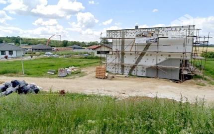 ***NOVÁ CENA***Stavebný pozemok 591m2 v novej lokalite, Modrovka