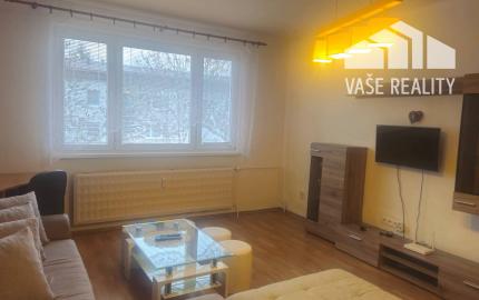 2 izbový byt na prenájom v Dubnici nad Váhom 