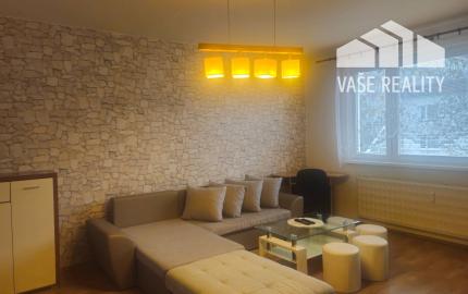 2 izbový byt na prenájom v Dubnici nad Váhom 