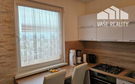 2 izbový byt na prenájom v Dubnici nad Váhom 