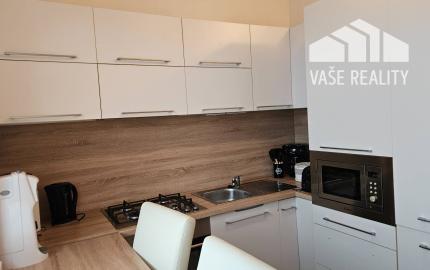 2 izbový byt na prenájom v Dubnici nad Váhom 