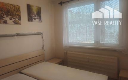 2 izbový byt na prenájom v Dubnici nad Váhom 