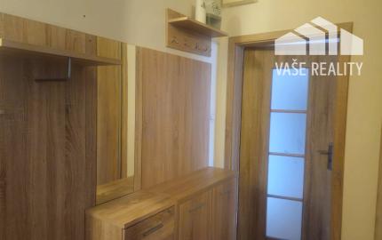 2 izbový byt na prenájom v Dubnici nad Váhom 