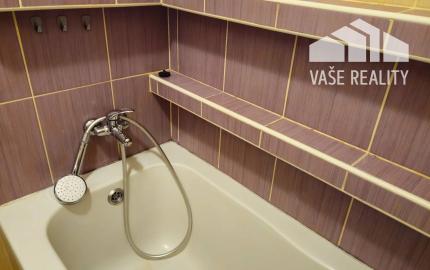 2 izbový byt na prenájom v Dubnici nad Váhom 