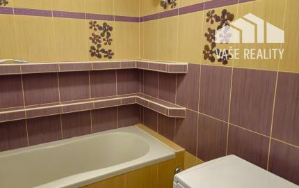 2 izbový byt na prenájom v Dubnici nad Váhom 