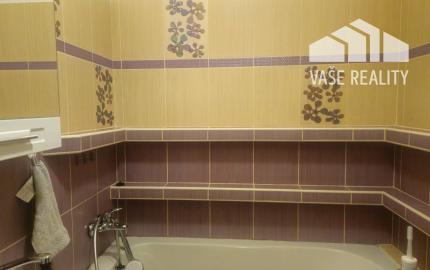 2 izbový byt na prenájom v Dubnici nad Váhom 