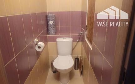 2 izbový byt na prenájom v Dubnici nad Váhom 