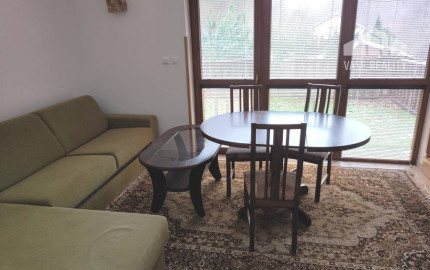 Murovaná chata v rekreačnej oblasti , Moravany nad Váhom - Výtoky