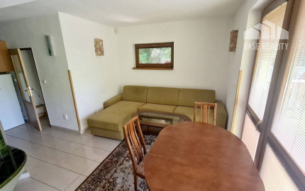 Murovaná chata v rekreačnej oblasti , Moravany nad Váhom - Výtoky