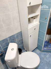 Murovaná chata v rekreačnej oblasti , Moravany nad Váhom - Výtoky